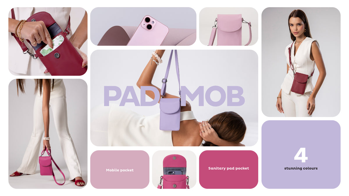 Bugb Mobile Sling Bags – BugB