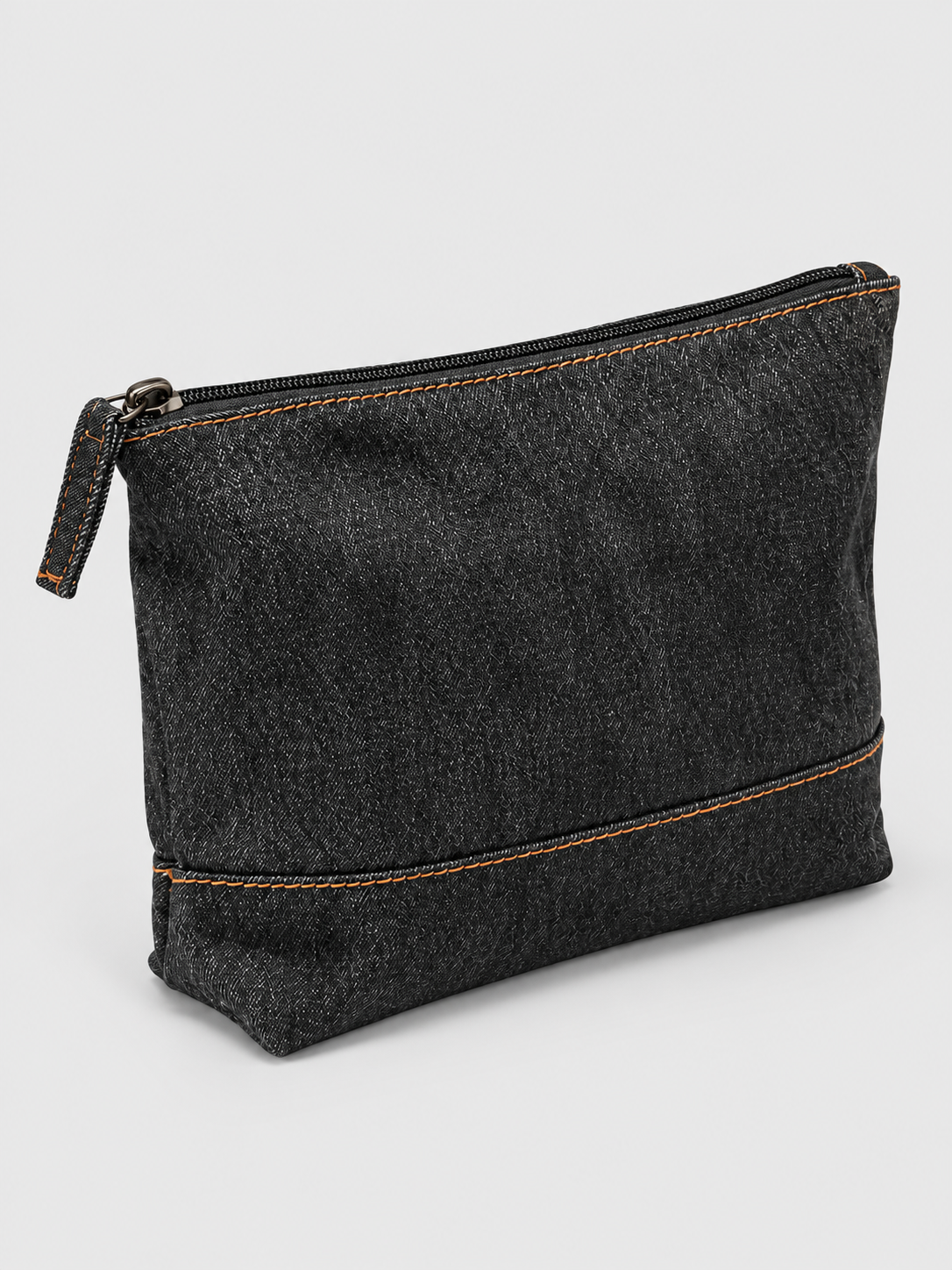 Denim Pouch