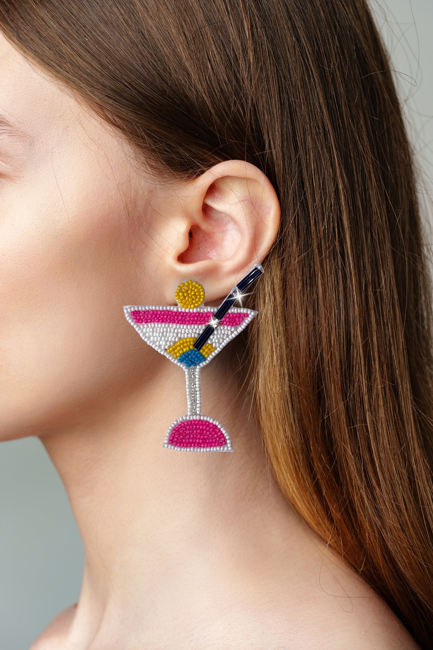 Cocktail Earrings