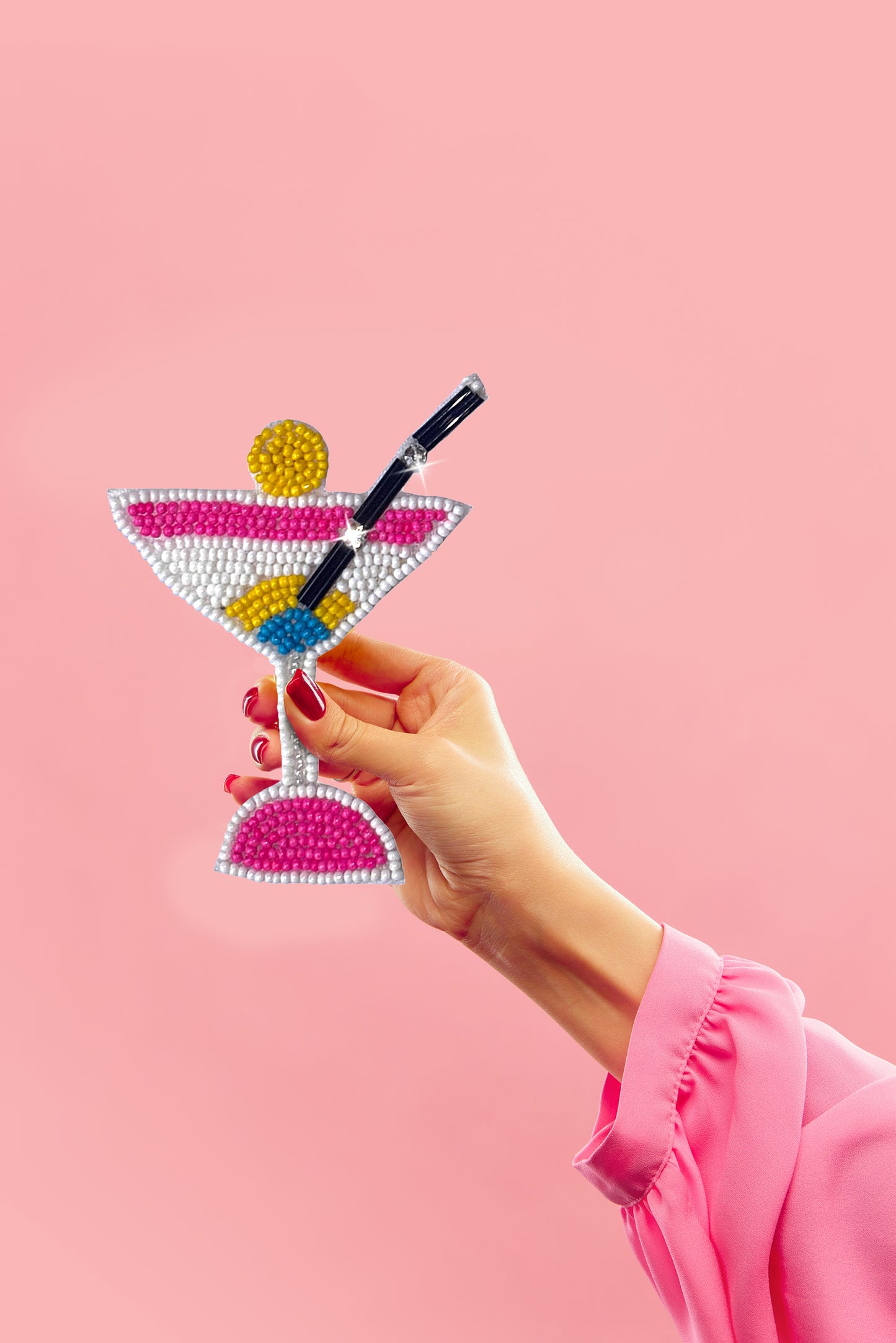 Cocktail Earrings