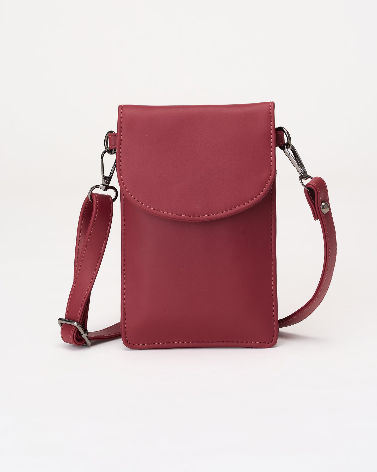 BUY 1 GET 1 BugB Wine Mobile Sling Bag