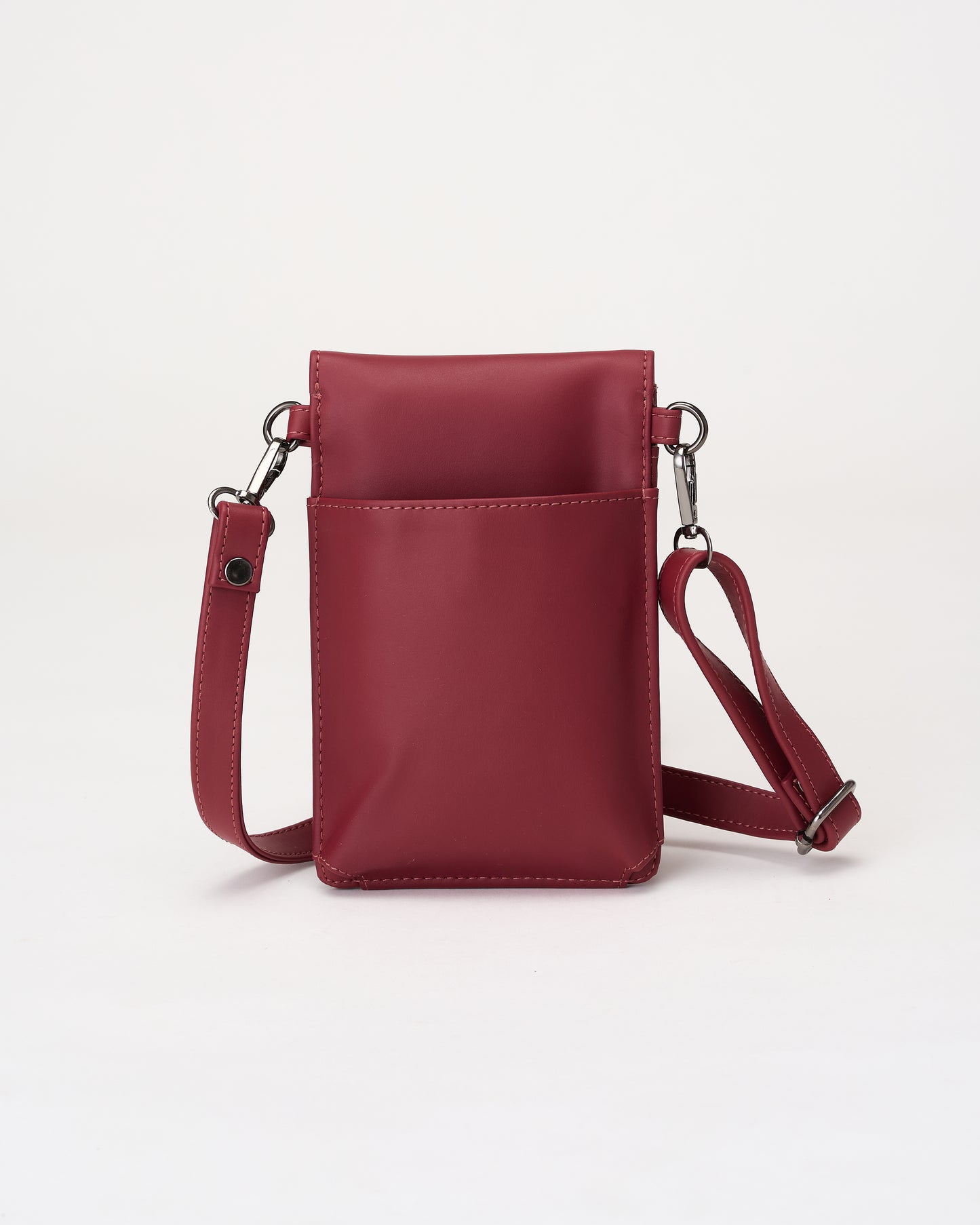 BUY 1 GET 1 BugB Wine Mobile Sling Bag
