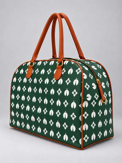 Monogram Duffle Bag