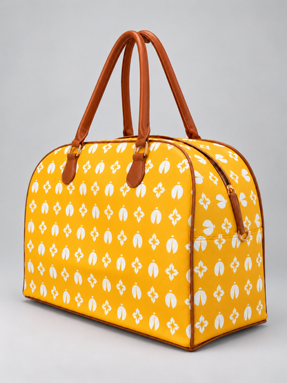 Monogram Duffle Bag
