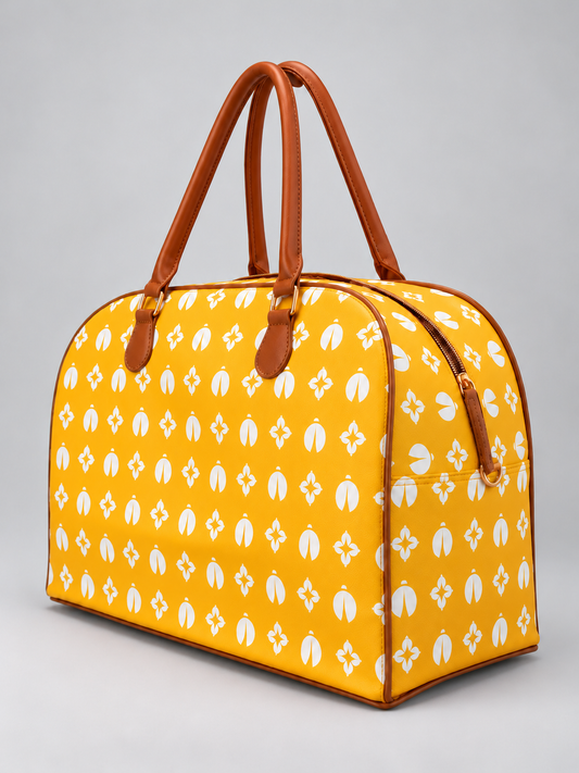Monogram Duffle Bag