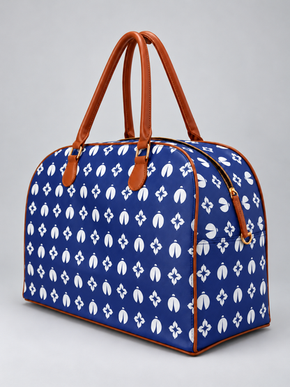 Monogram Duffle Bag