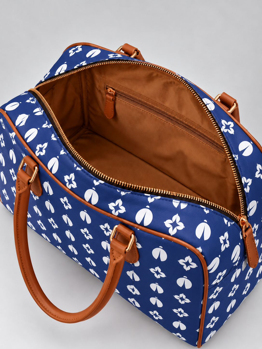 Monogram Duffle Bag
