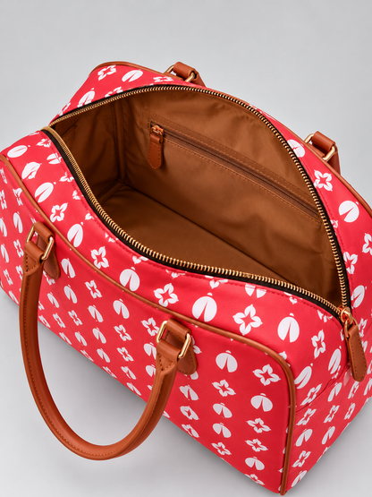 Monogram Duffle Bag