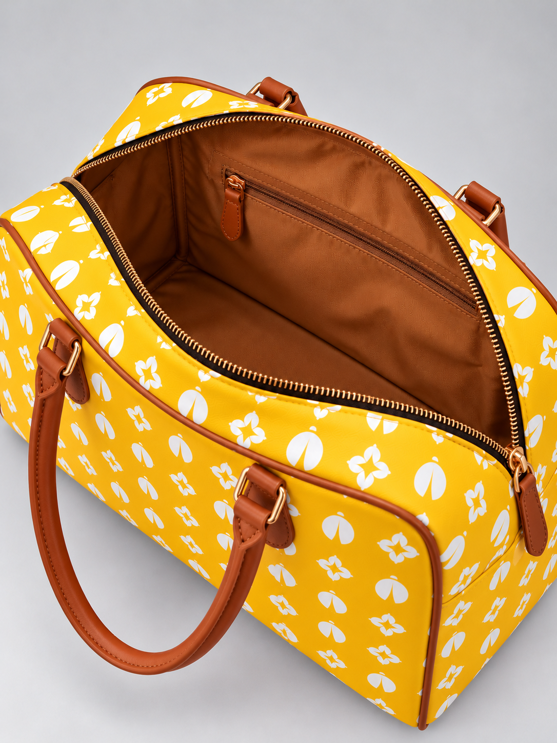 Monogram Duffle Bag