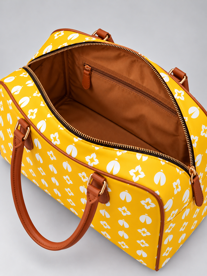 Monogram Duffle Bag