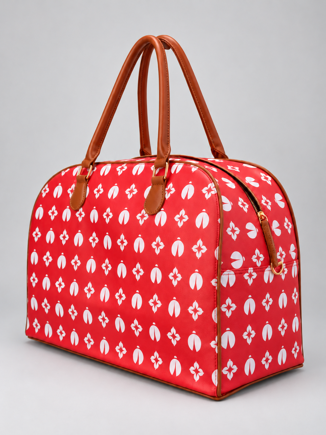 Monogram Duffle Bag