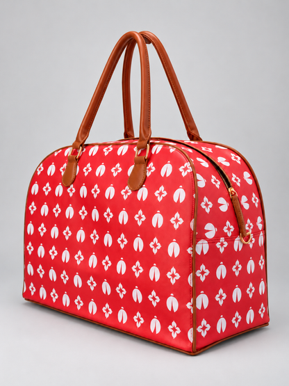 Monogram Duffle Bag